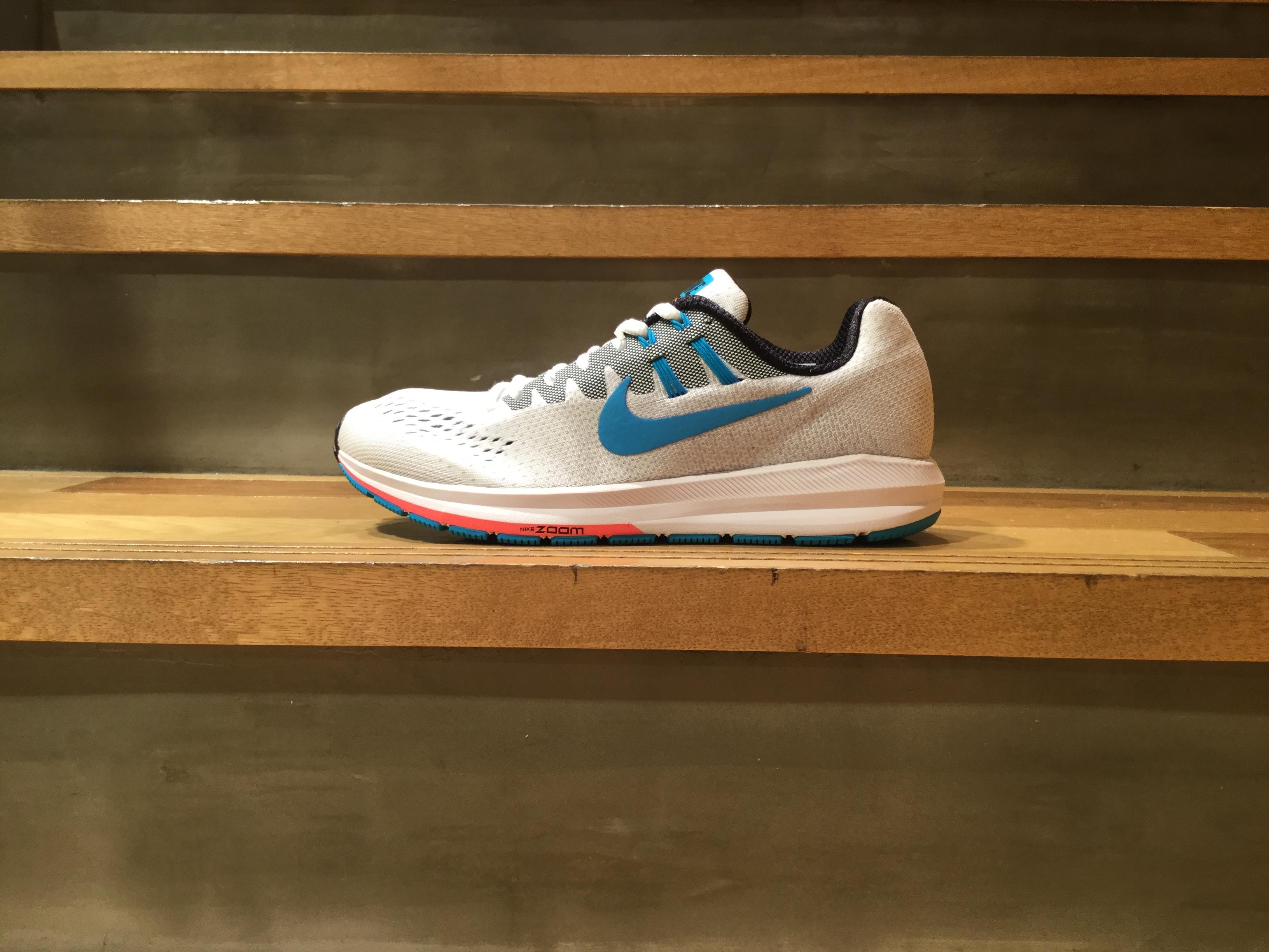 Nike air zoom clearance structure 20 (anniversary)